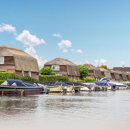 Cozy Home In Breukelen With Wifi Екстер'єр фото