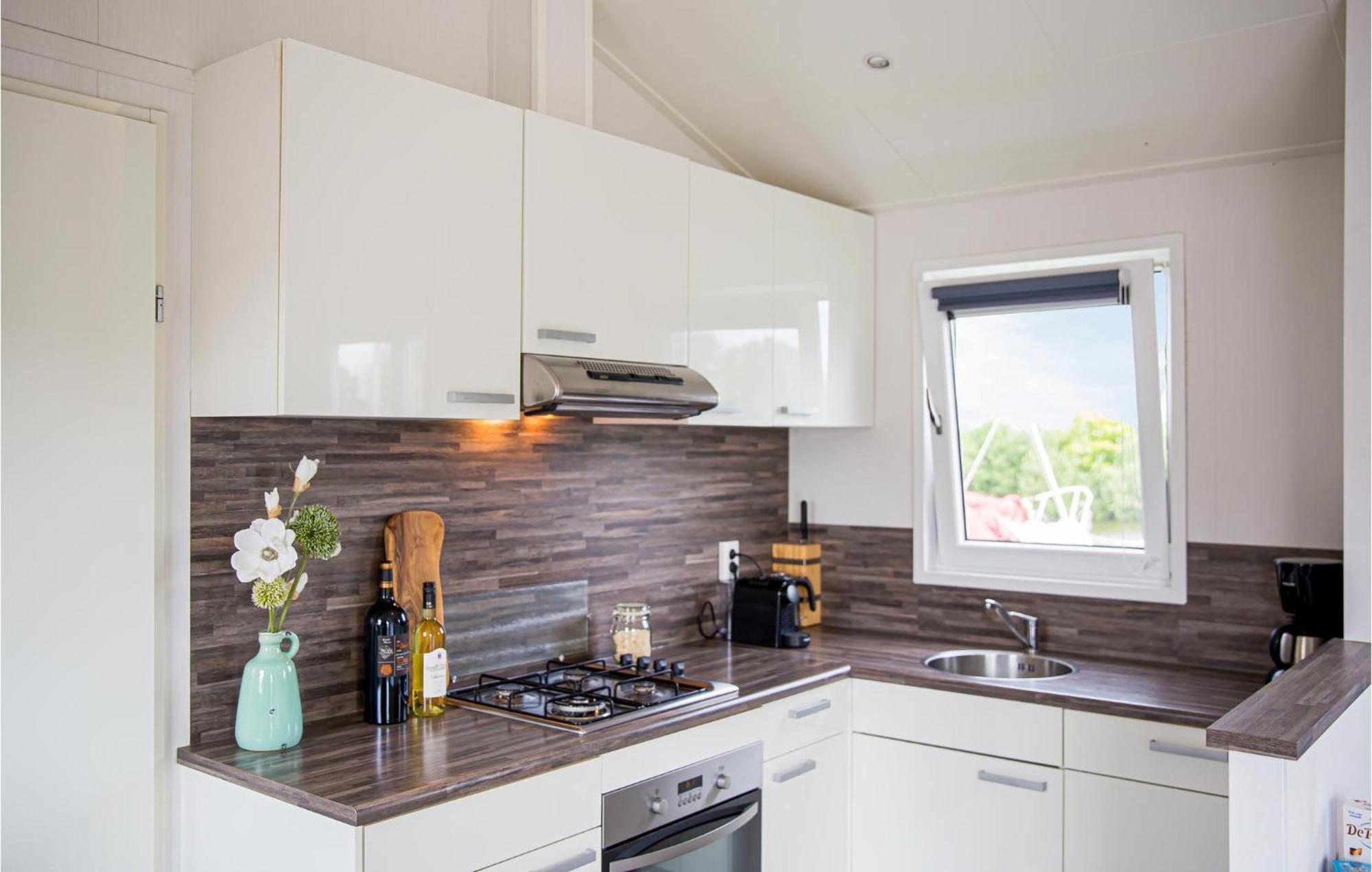 Cozy Home In Breukelen With Wifi Екстер'єр фото